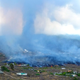 Imagen para el artículo titulado Las imágenes más sobrecogedoras de la erupción del volcán de La Palma